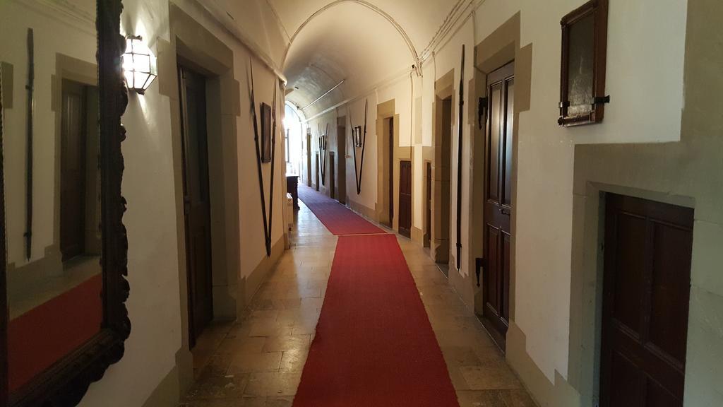 Schlosshotel Gotzenburg Jagsthausen Buitenkant foto